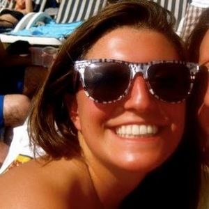 Meet your Posher, Chelsey